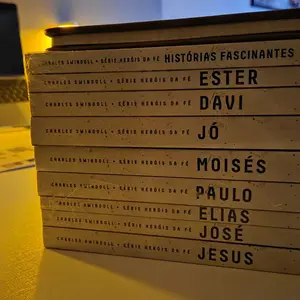 Foto enviada por Rev. Anderson S.